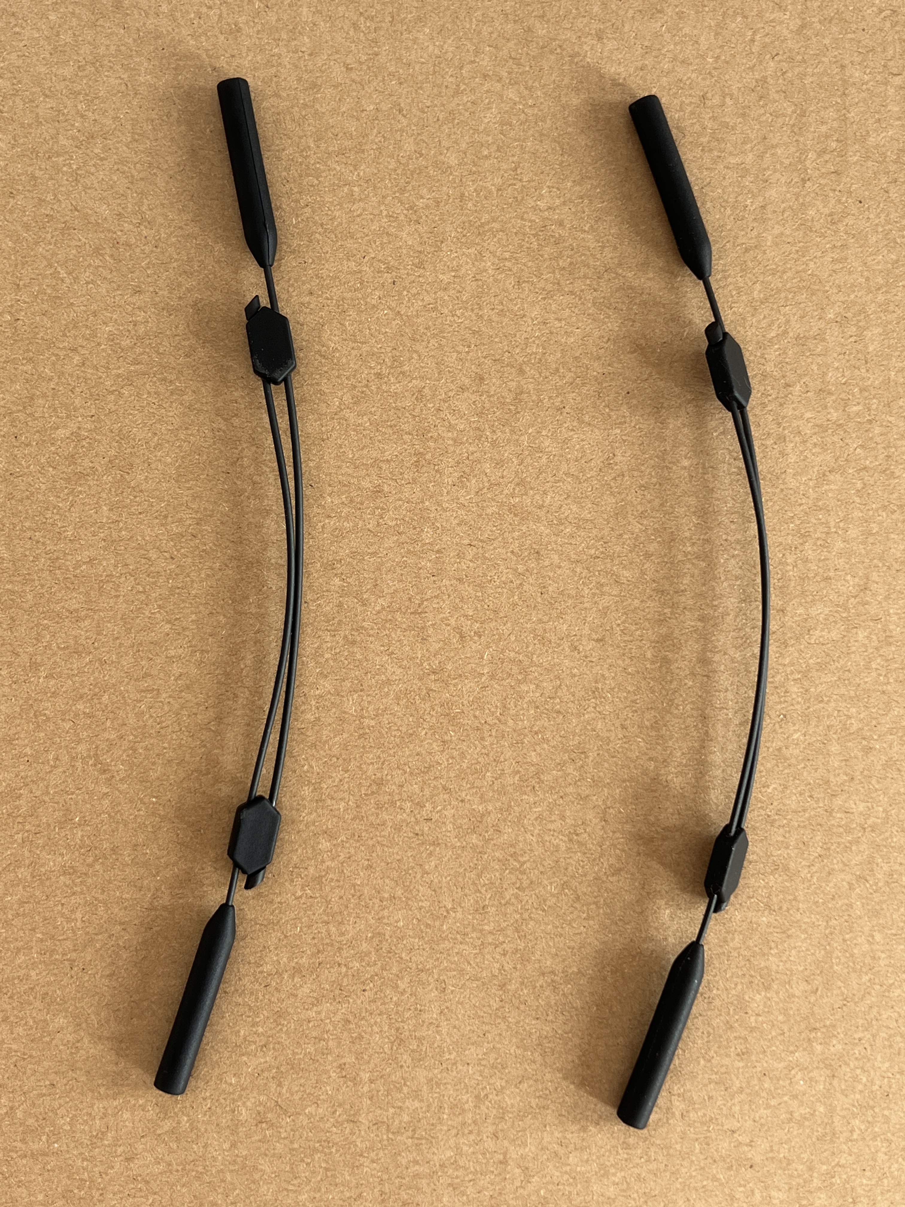 Sunglass Retainer Cord - Adjustable Sunglasses Holder Straps Retainer Cord