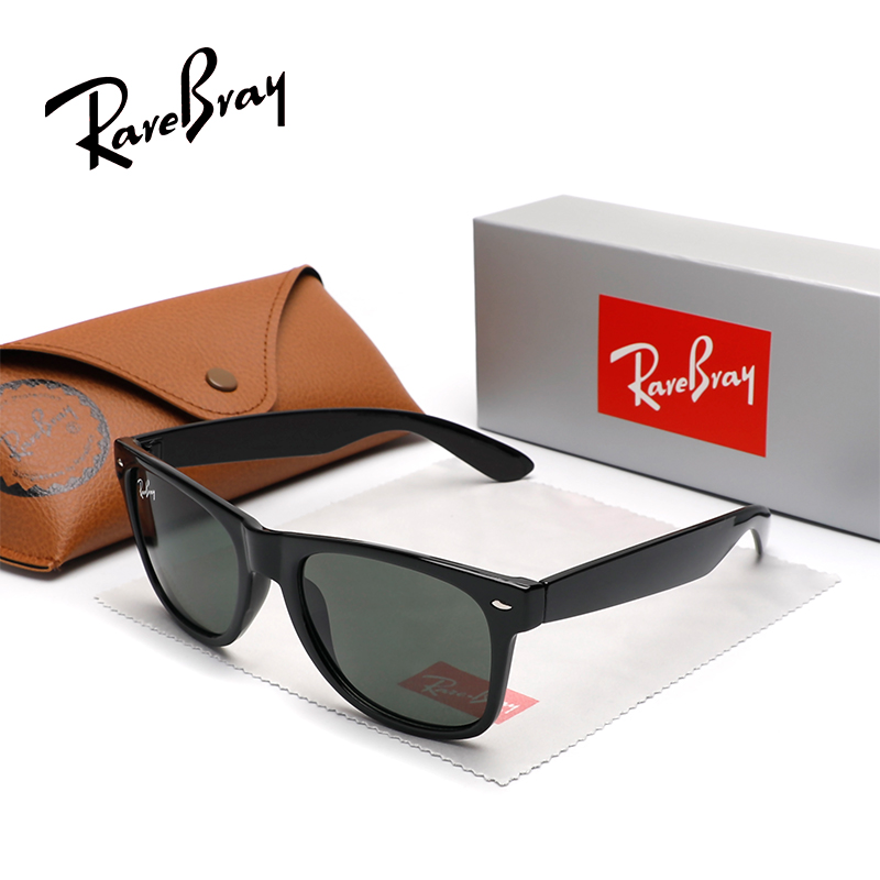 Sunglasses Aviator Polarized - RareBray Men's Polarized Sunglasses classic fashion