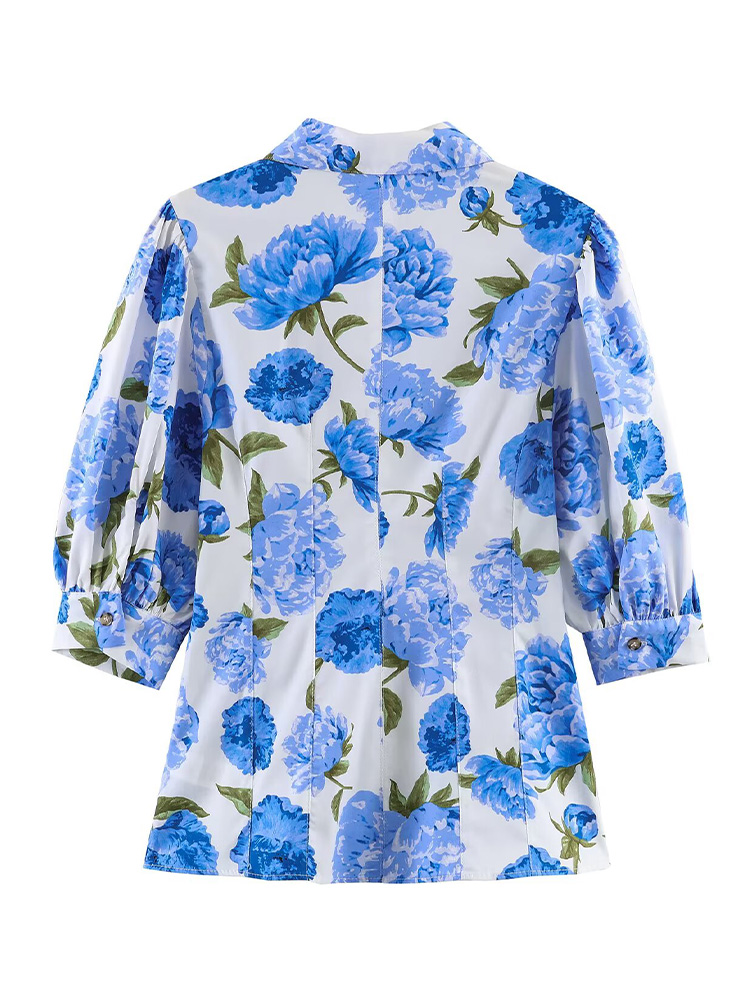 HH Women's Summer Fashion Lape – Resort Shirt Floral Bewertung und Preis