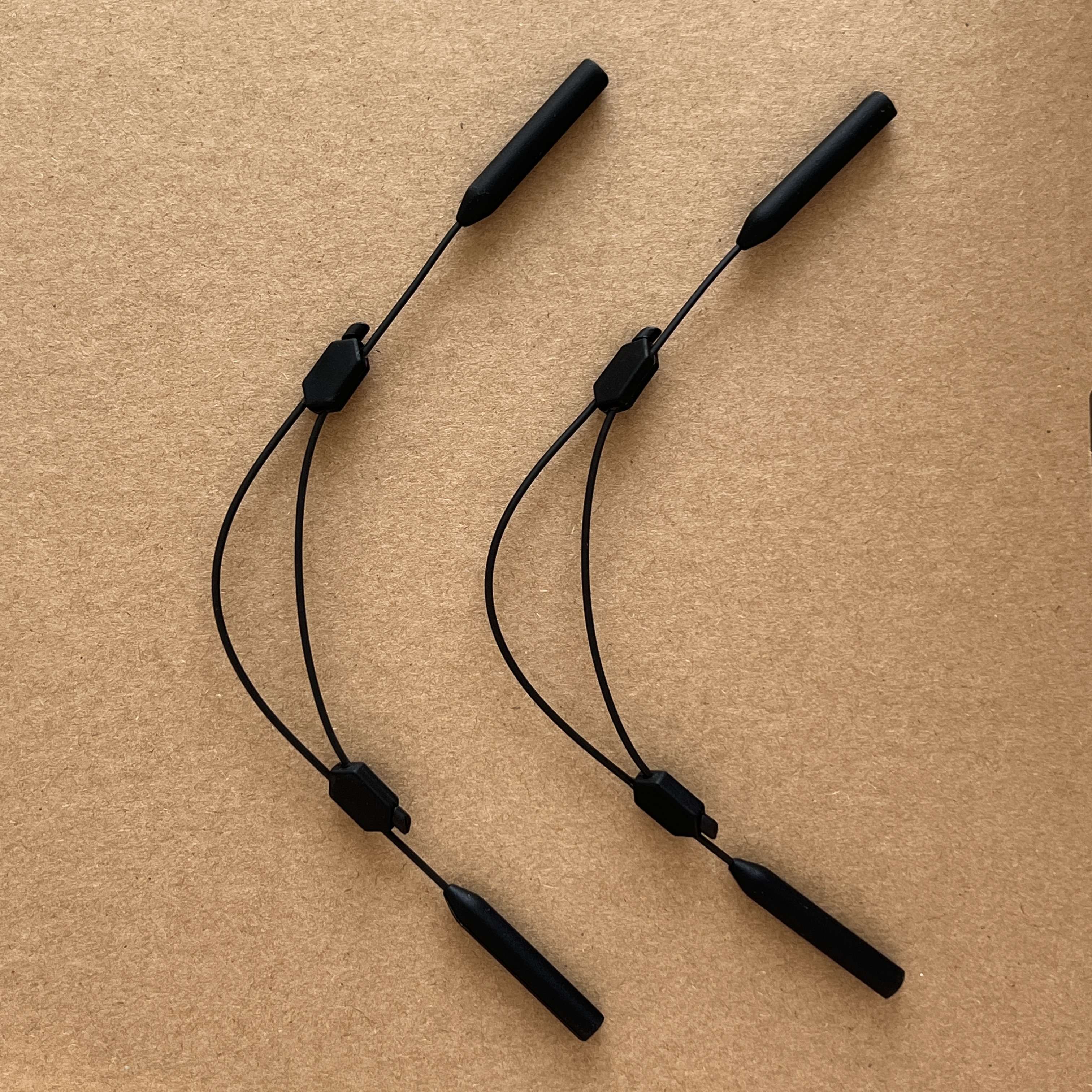 Adjustable Sunglasses Holder S – Sunglass Retainer Cord Bewertung und Preis
