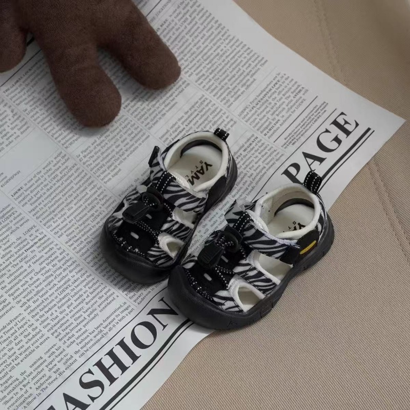 Baby Walking Shoes Toes Capped – Casual Sandal Leather Bewertung und Preis