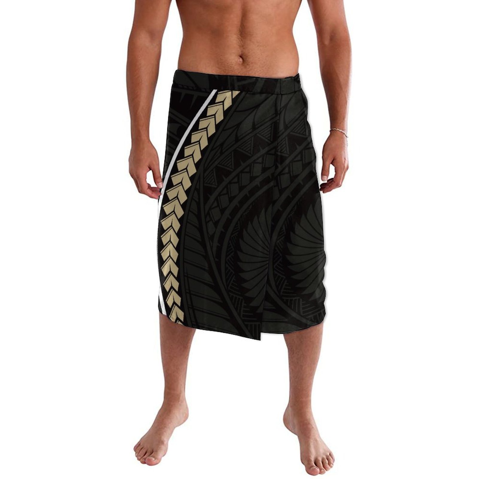 High Quality Polynesian Design – Sarong Men Wrap Bewertung und Preis