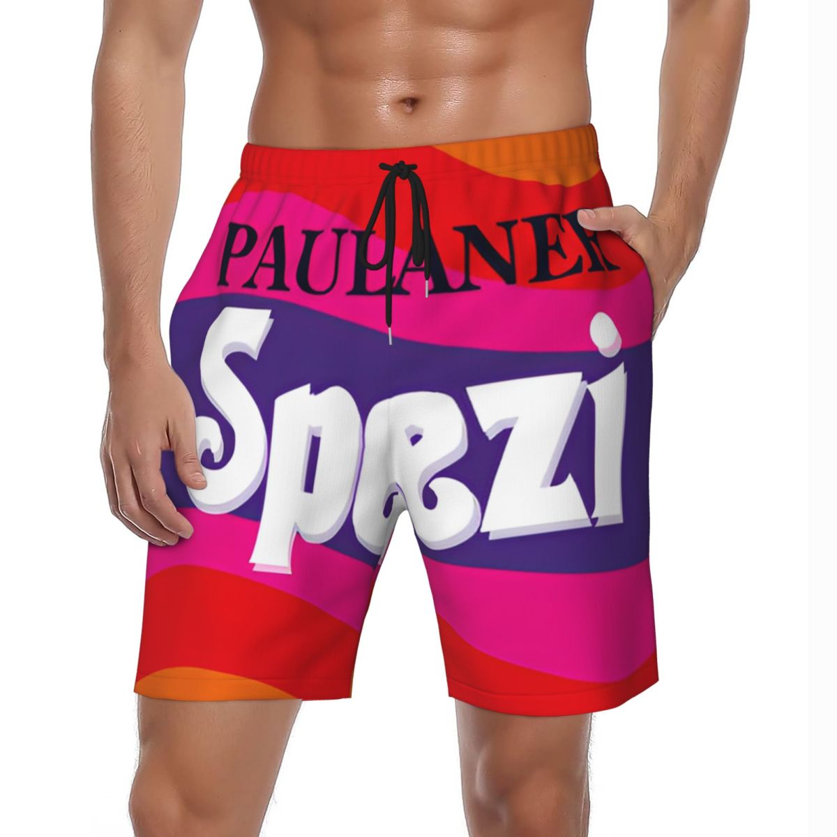 Paulaner Spezi Board Shorts Su – Trunks Board Surf Bewertung und Preis