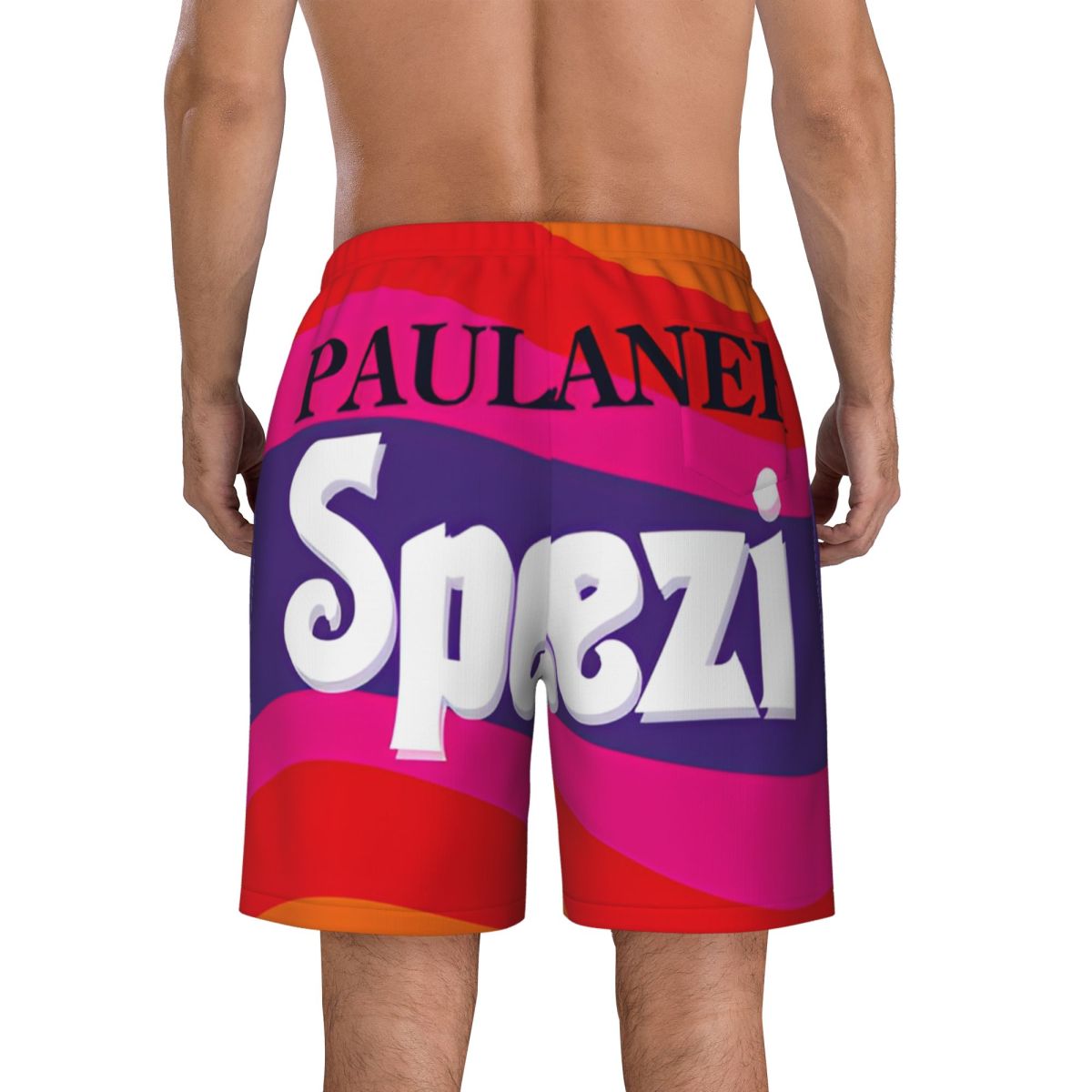 Paulaner Spezi Board Shorts Su – Trunks Board Surf Bewertung und Preis
