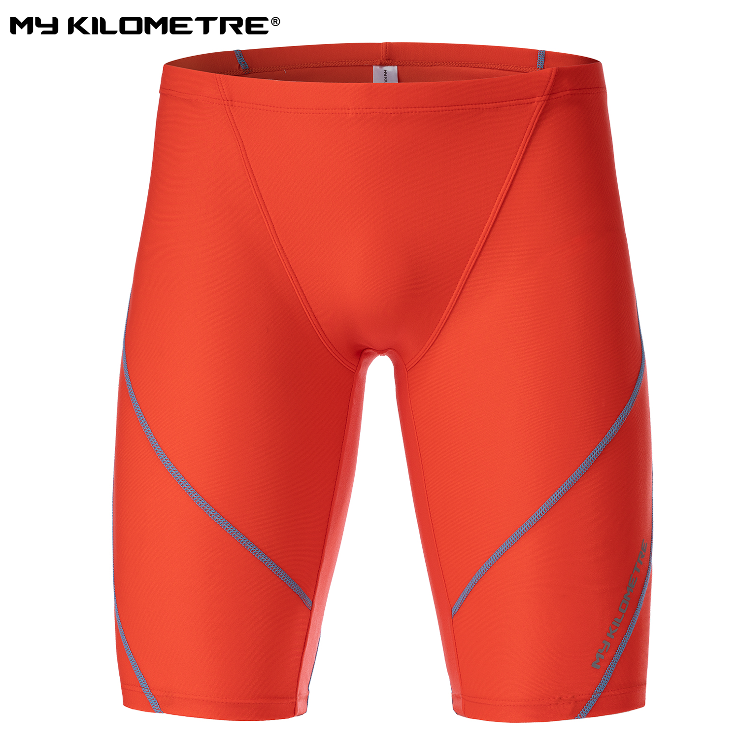 MY KILOMETRE Professional Men' – Swim Trunk Quick Dry Bewertung und Preis
