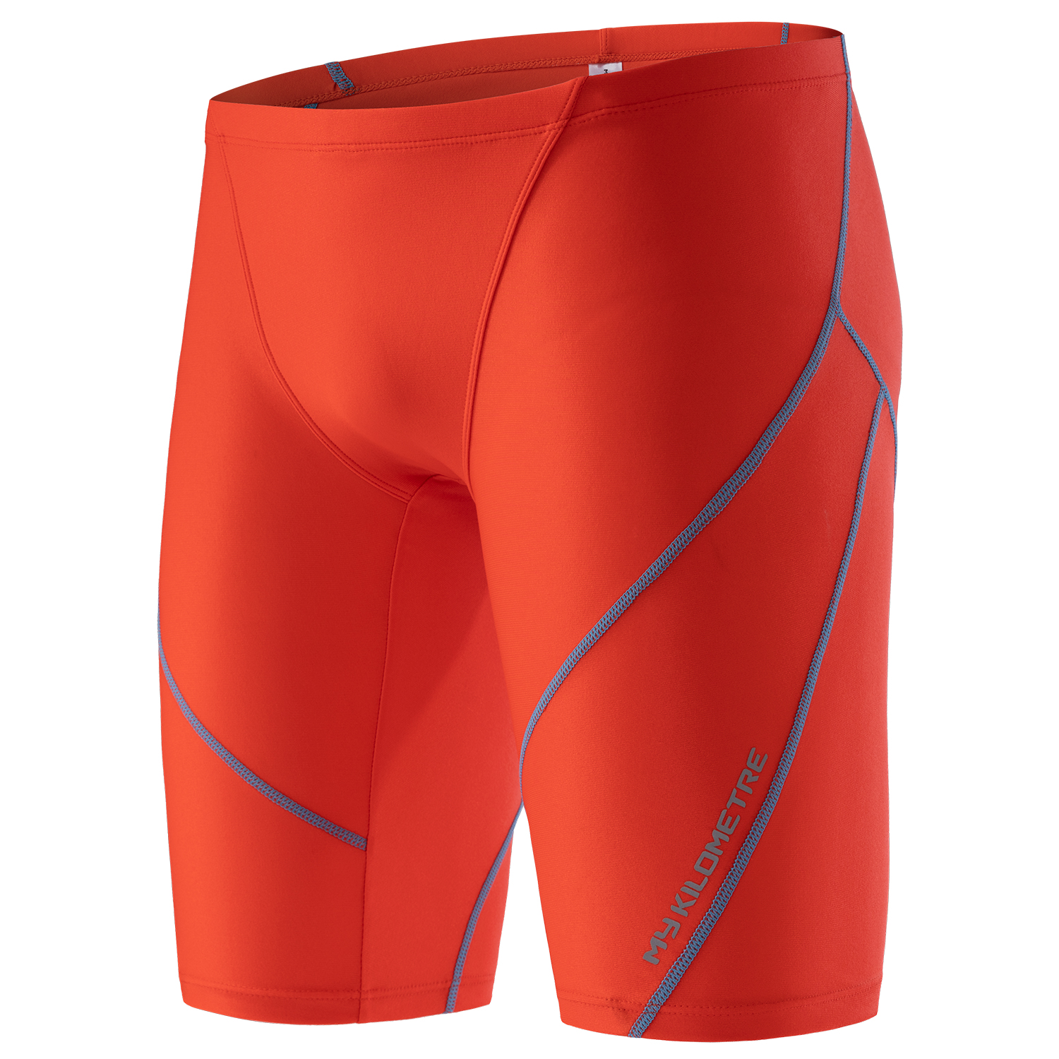 MY KILOMETRE Professional Men' – Swim Trunk Quick Dry Bewertung und Preis