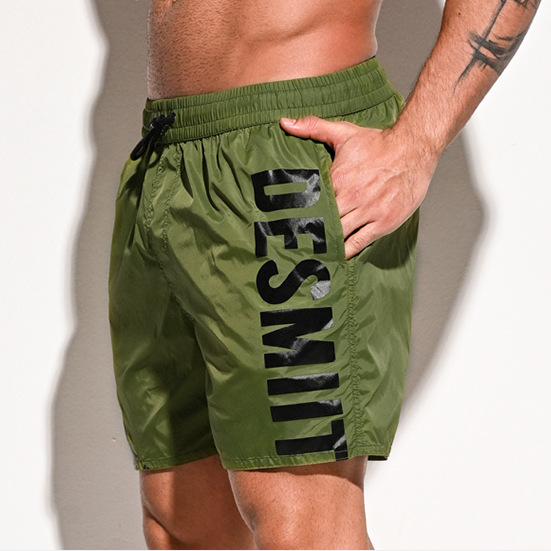 Thin Board Shorts Mens Swimmin – Trunks Board Surf Bewertung und Preis