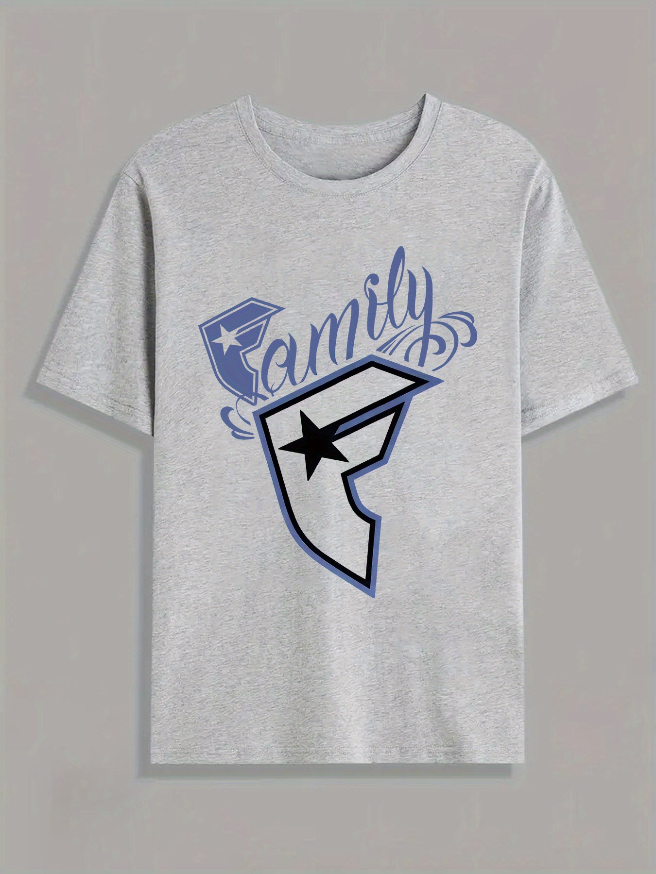 Men's Casual T-Shirt Family Gr – Linen Shirt Breathable Bewertung und Preis
