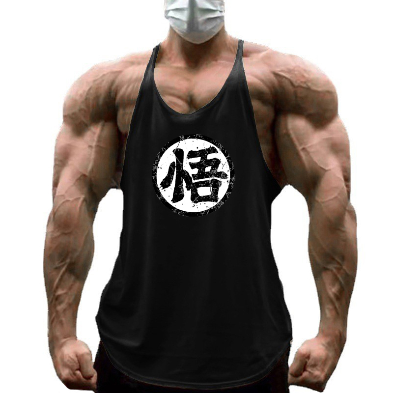 Gym Fitness Bodybuilding Suspe – Tank Top Muscle Bewertung und Preis