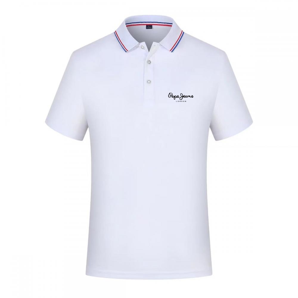 Pepe Jeans London Men'S Short  – Polo Shirt Pique Bewertung und Preis