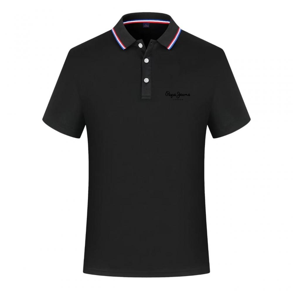 Pepe Jeans London Men'S Short  – Polo Shirt Pique Bewertung und Preis