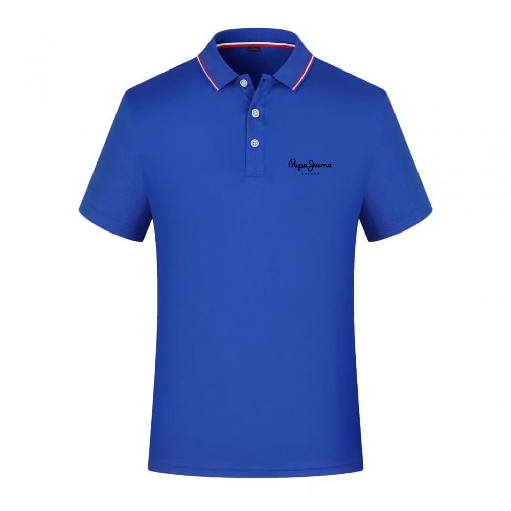 Pepe Jeans London Men'S Short  – Polo Shirt Pique Bewertung und Preis