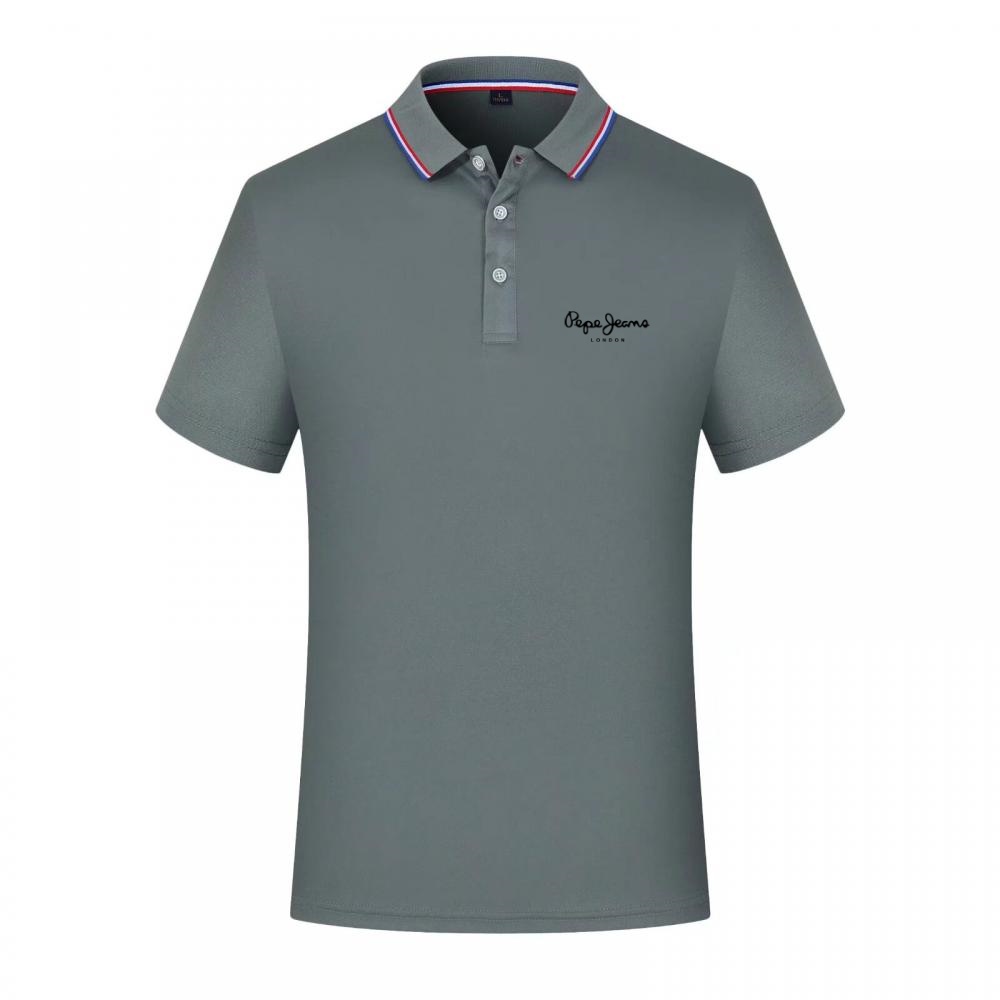 Pepe Jeans London Men'S Short  – Polo Shirt Pique Bewertung und Preis