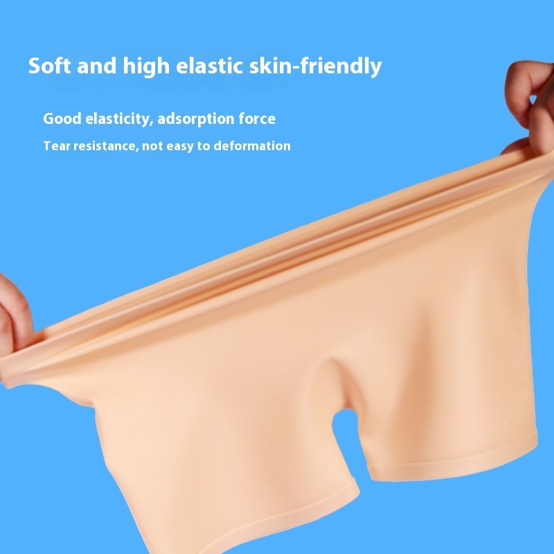Silicone Swim Trunks Small Siz – Swim Trunk Quick Dry Bewertung und Preis