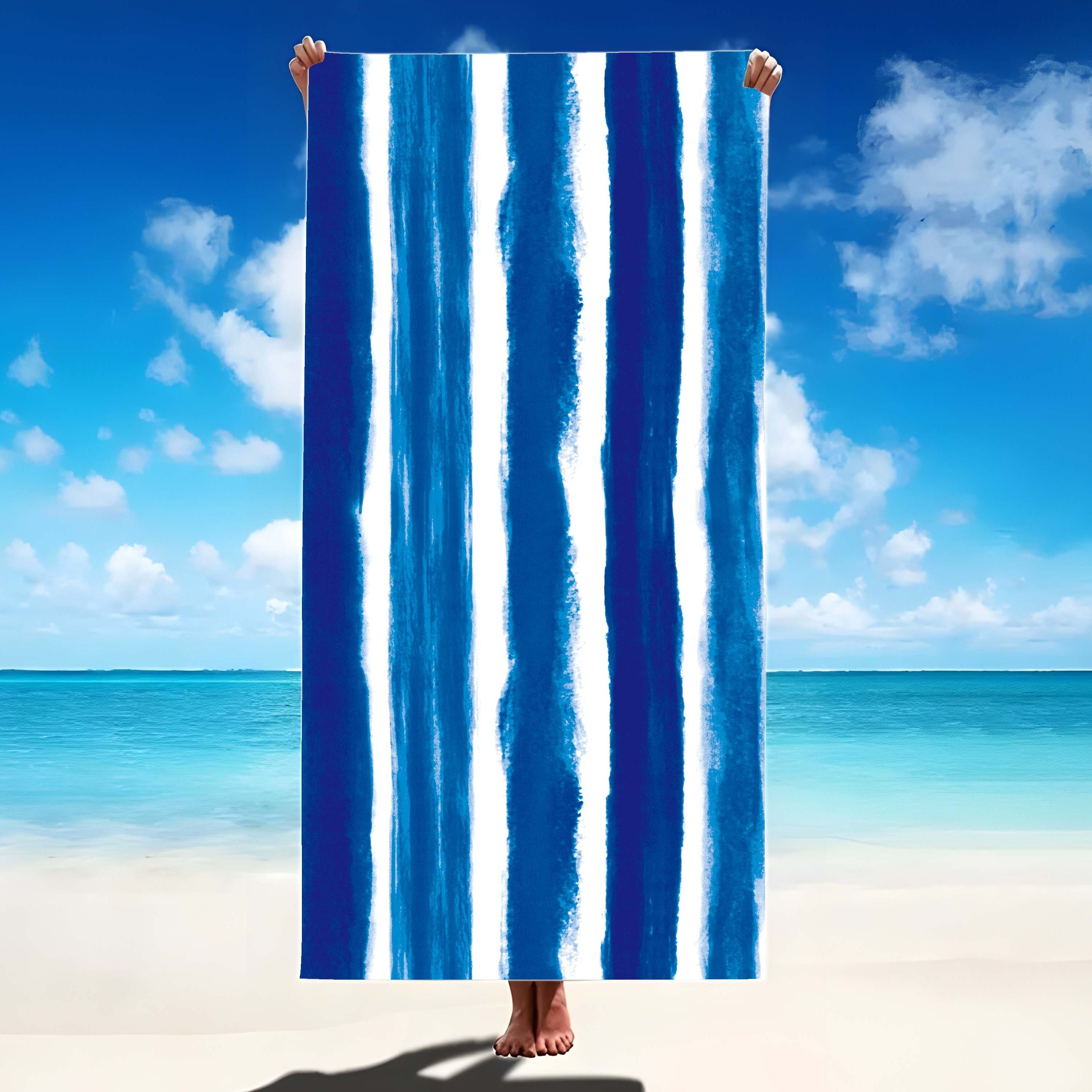 Promo Bulk Microfiber Oversize – Beach Towel Large Bewertung und Preis