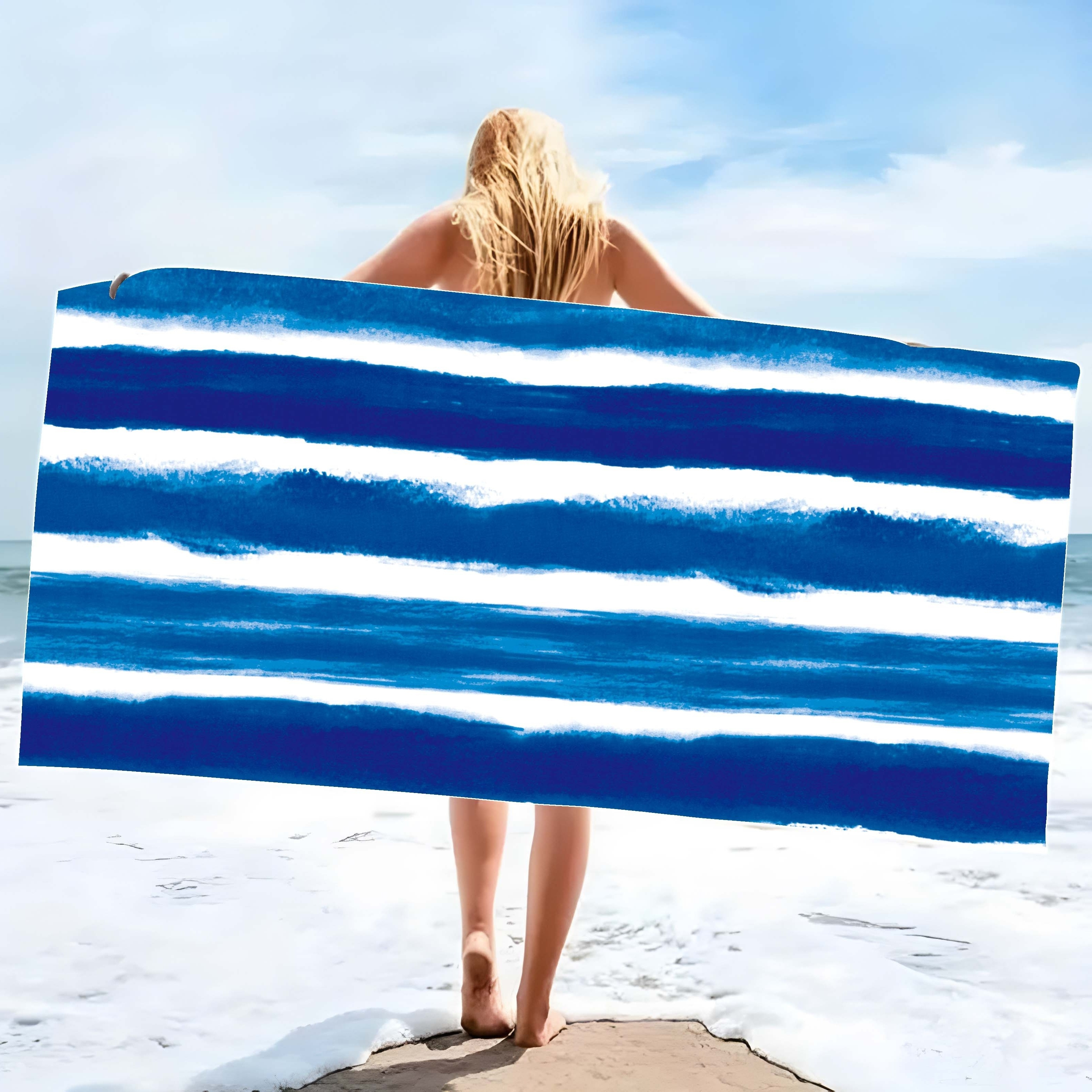Promo Bulk Microfiber Oversize – Beach Towel Large Bewertung und Preis