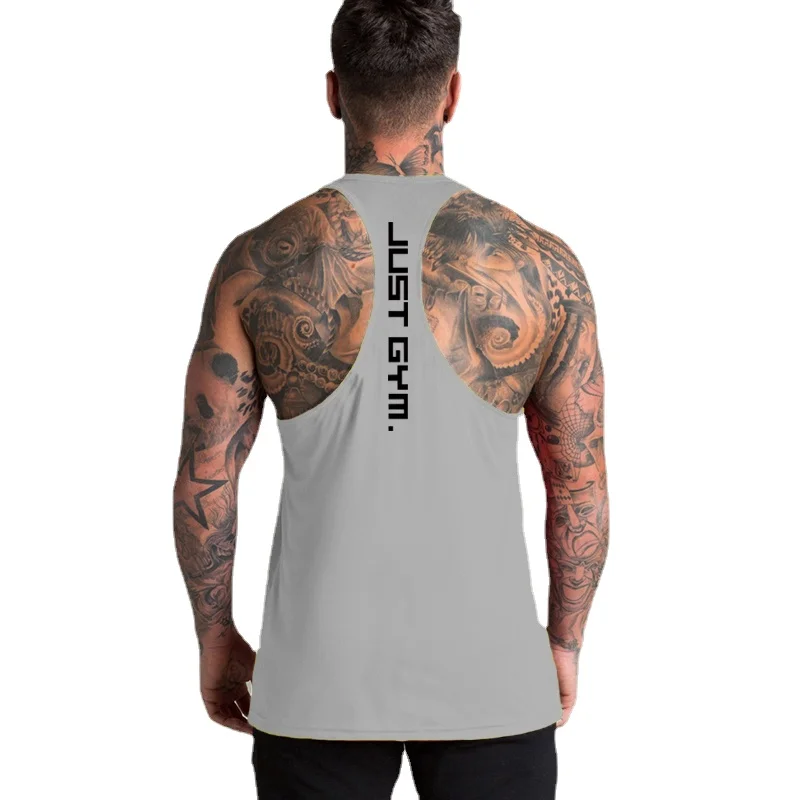 Gym Sports Mens Bodybuilding M – Tank Top Muscle Bewertung und Preis