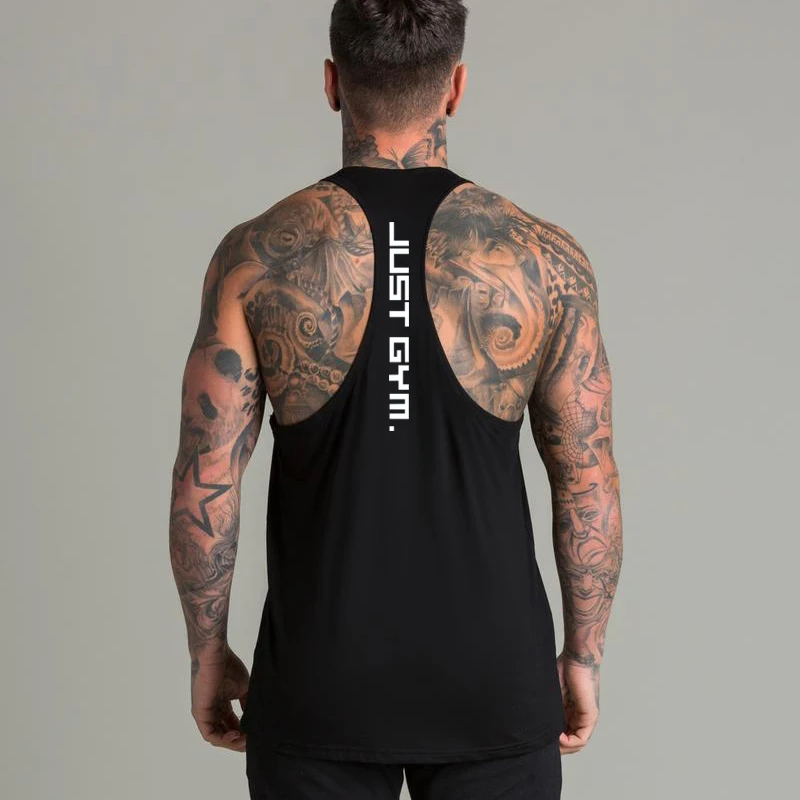 Gym Sports Mens Bodybuilding M – Tank Top Muscle Bewertung und Preis