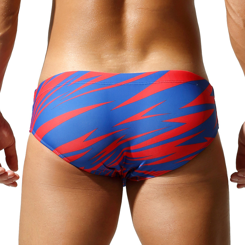 SEOBEAN Men's Lightning Print  – Trunks Board Surf Bewertung und Preis