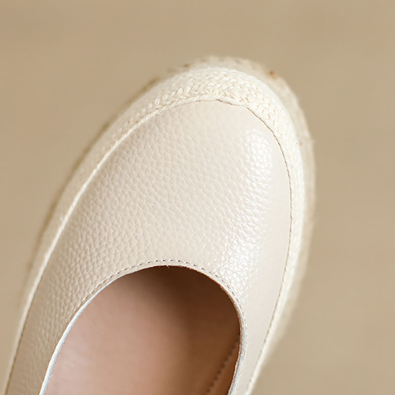 XMWRLW 2026 Women Spring Summe – Espadrille Slip On Bewertung und Preis