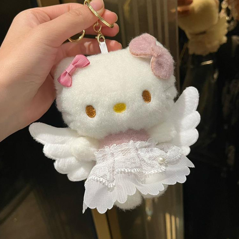 * Sanrio Hello Kitty Periphera – Sunglass Retainer Cord Bewertung und Preis