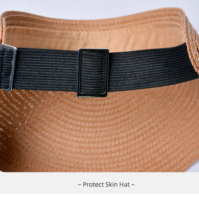 Women's UPF50 Wide Brim Sun Ha – Bucket Hat Straw Bewertung und Preis