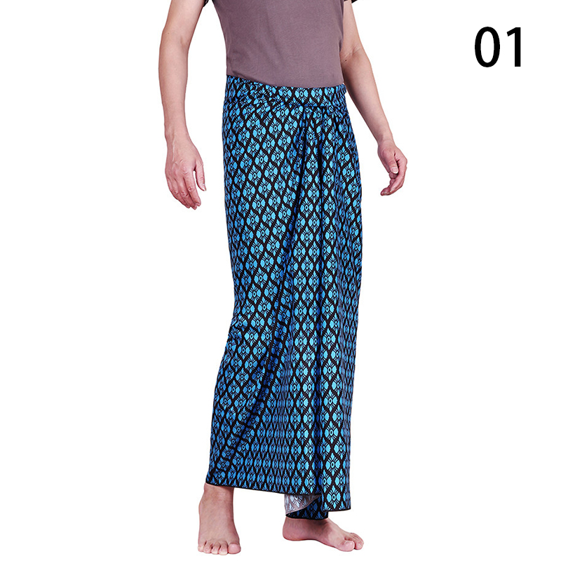 Batik Print Beach Sarong Wrap  – Sarong Men Wrap Bewertung und Preis