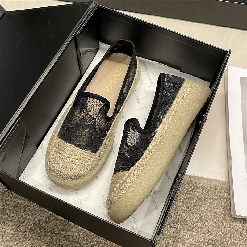 Women's Espadrilles 2026 Summe – Espadrille Slip On Bewertung und Preis