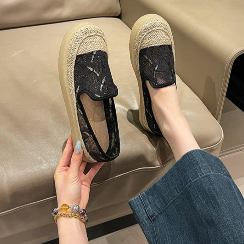 Women's Espadrilles 2026 Summe – Espadrille Slip On Bewertung und Preis