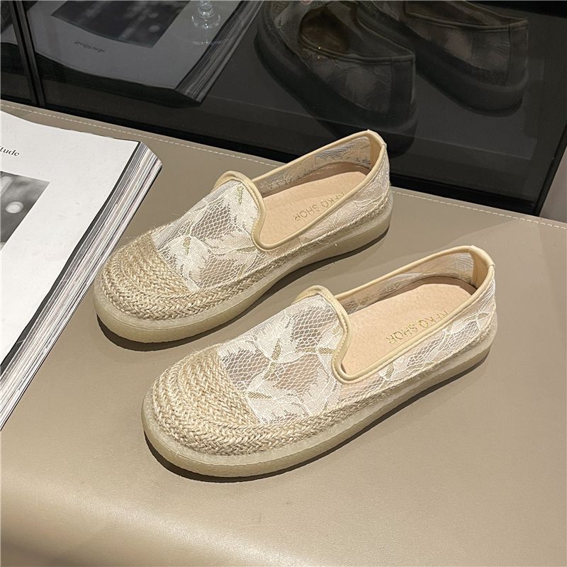 Women's Espadrilles 2026 Summe – Espadrille Slip On Bewertung und Preis