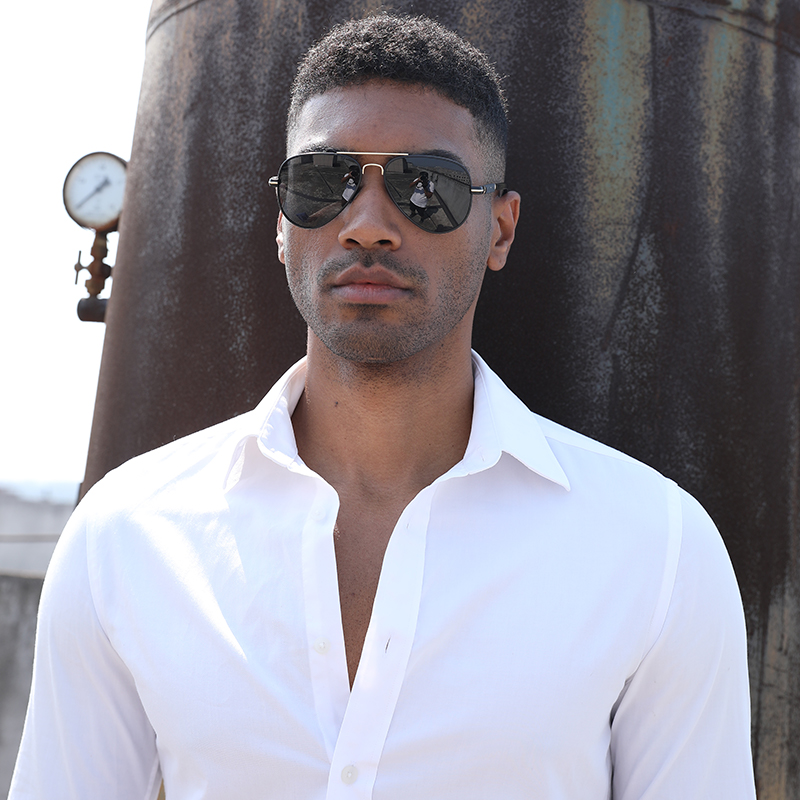 BARCUR Polarized Mens Sunglass – Sunglasses Aviator Polarized Bewertung und Preis