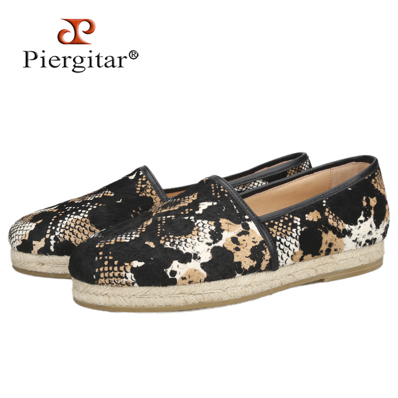 Piegitar New Style Multicolor  – Espadrille Slip On Bewertung und Preis
