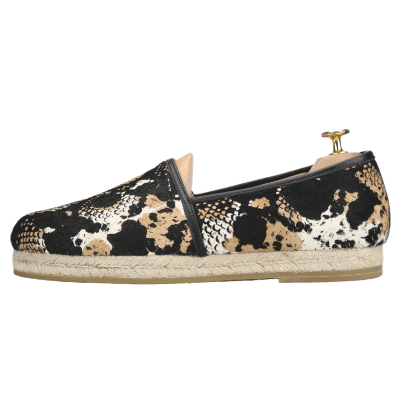 Piegitar New Style Multicolor  – Espadrille Slip On Bewertung und Preis