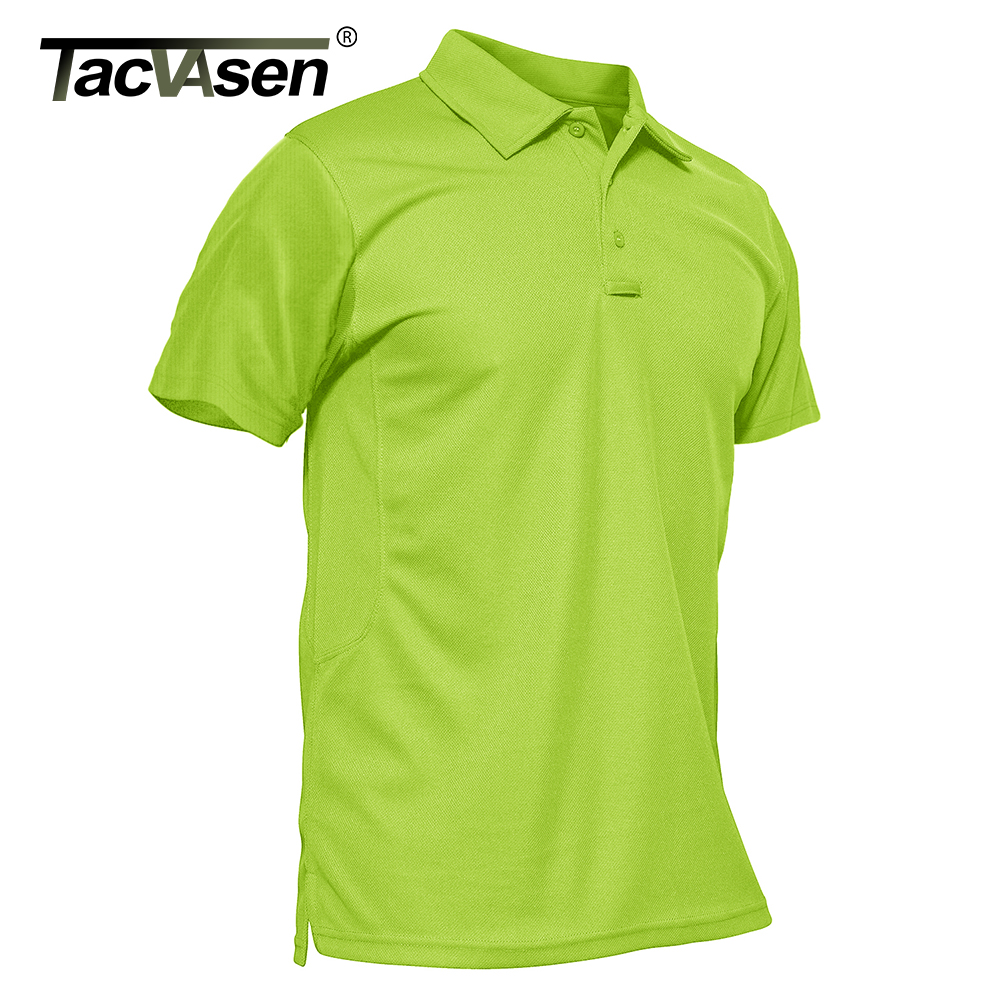 TACVASEN Summer Colorful Fashi – Polo Shirt Pique Bewertung und Preis