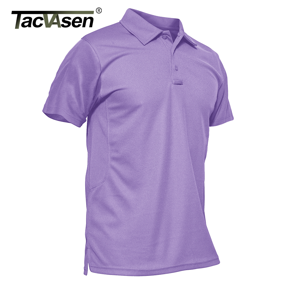 TACVASEN Summer Colorful Fashi – Polo Shirt Pique Bewertung und Preis