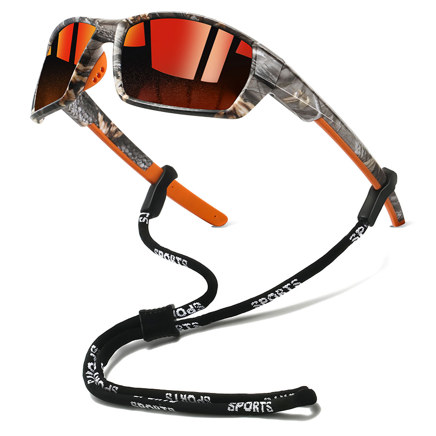 Unisex Fashion Sunglasses with – Sunglass Retainer Cord Bewertung und Preis