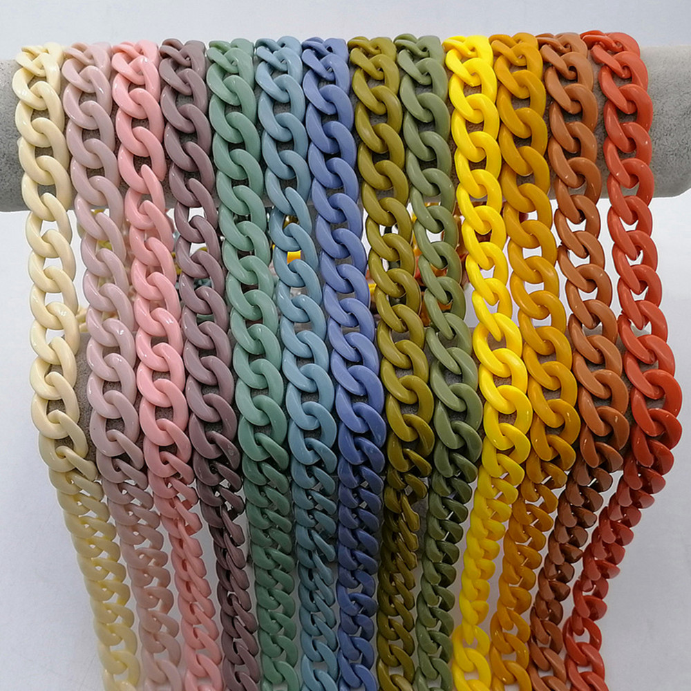 New Fashion Acrylic Glasses Ch – Sunglass Retainer Cord Bewertung und Preis