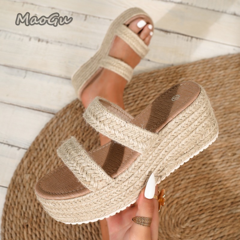 2026 Spring Summer Espadrille  – Espadrille Slip On Bewertung und Preis