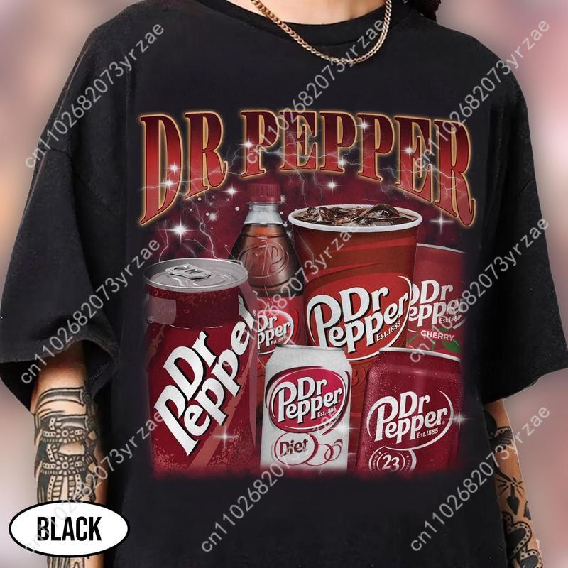 Dr Pep per Retro Tshirt Man Wo – Linen Shirt Breathable Bewertung und Preis