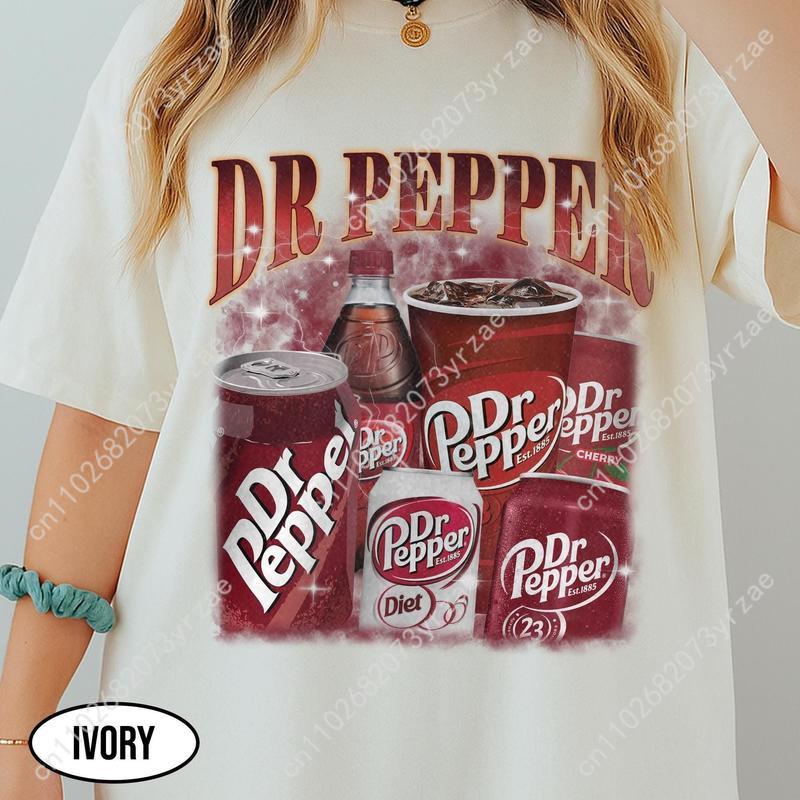 Dr Pep per Retro Tshirt Man Wo – Linen Shirt Breathable Bewertung und Preis