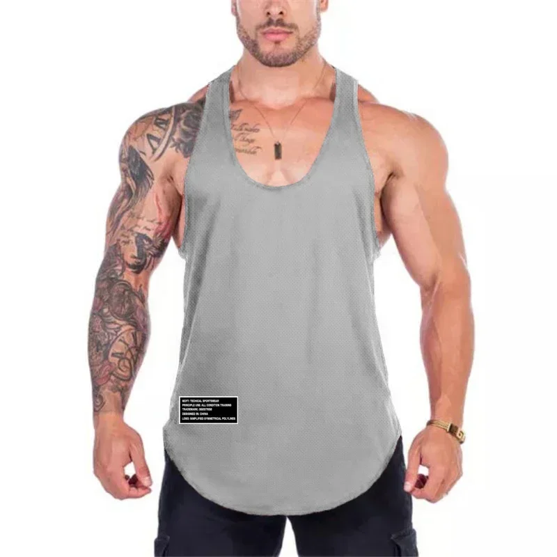 Brand Gym Running Sport Tank T – Tank Top Muscle Bewertung und Preis
