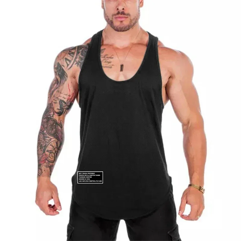 Brand Gym Running Sport Tank T – Tank Top Muscle Bewertung und Preis