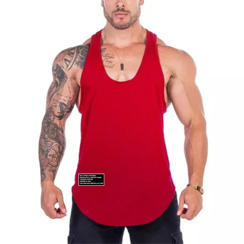 Brand Gym Running Sport Tank T – Tank Top Muscle Bewertung und Preis