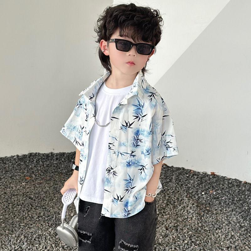 Resort Couple Look Parents and – Resort Shirt Floral Bewertung und Preis