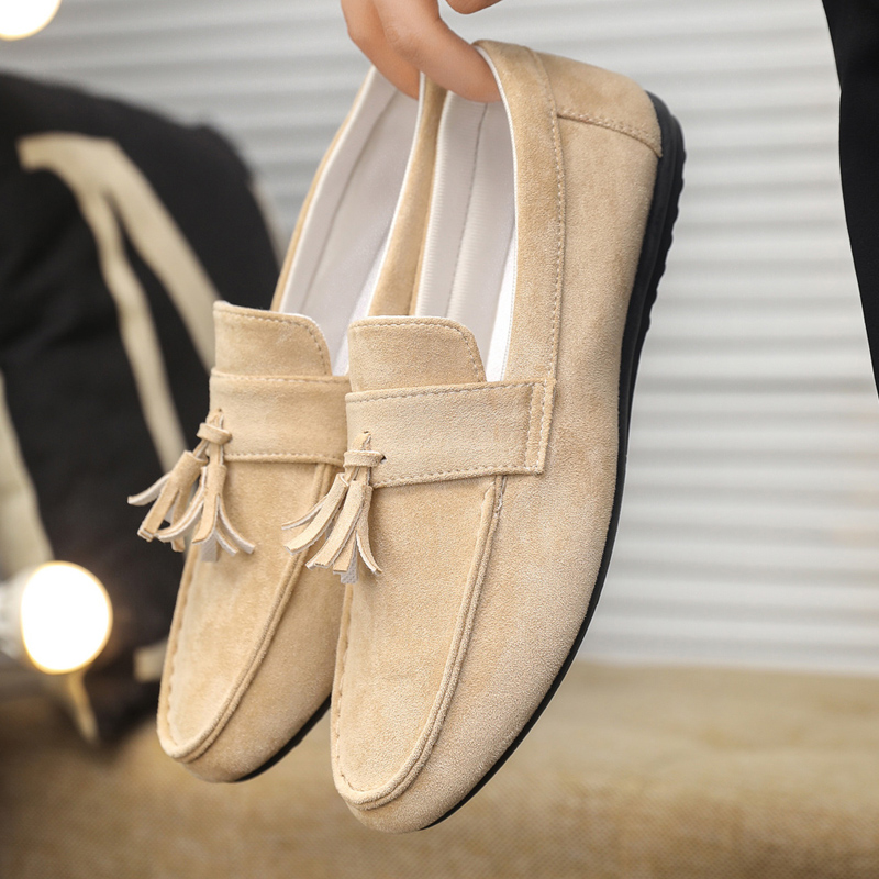 Lightweight Fashion Lazy Shoes – Espadrille Slip On Bewertung und Preis