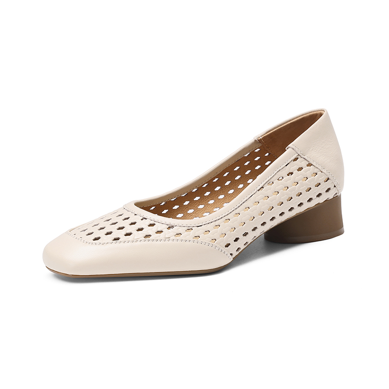 2026 New Fashion Women's Summe – Casual Sandal Leather Bewertung und Preis