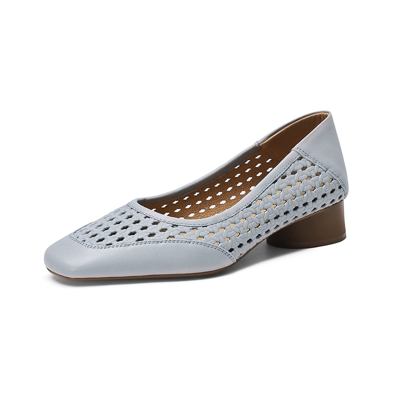 2026 New Fashion Women's Summe – Casual Sandal Leather Bewertung und Preis