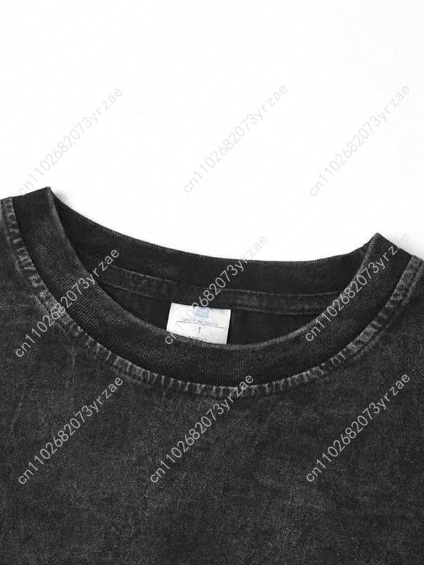 SAINT Retro Tshirt Man Woman H – Linen Shirt Breathable Bewertung und Preis