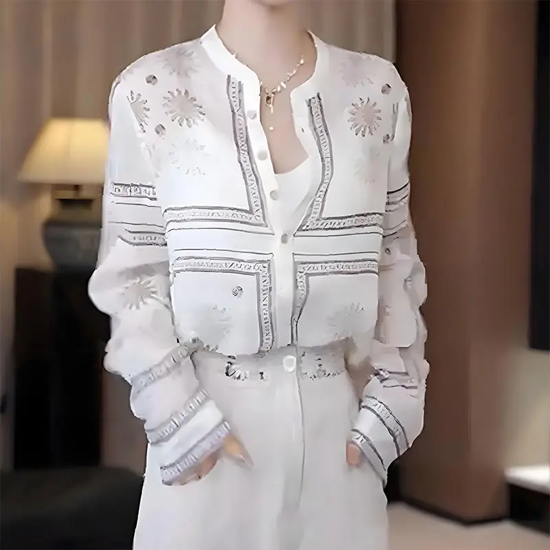 Women New Design Loose Tempera – Resort Shirt Floral Bewertung und Preis