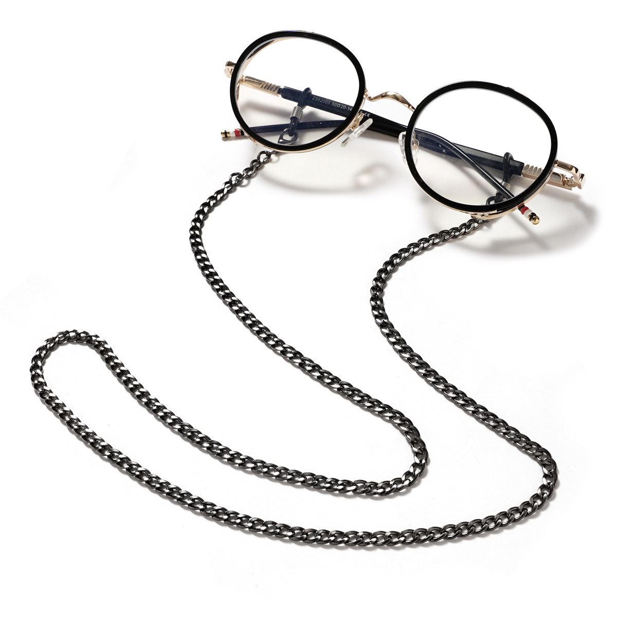 Simple Link Chain for Glasses  – Sunglass Retainer Cord Bewertung und Preis